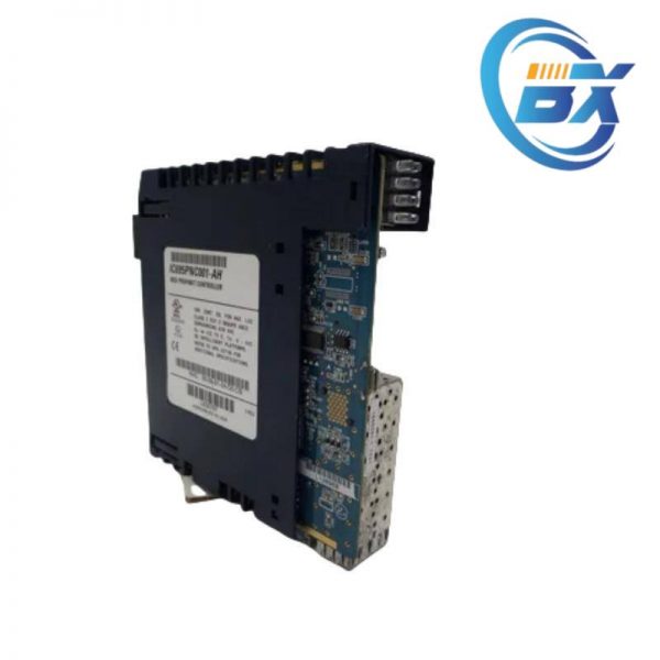 GE IC693APU300K Data Acquisition Module