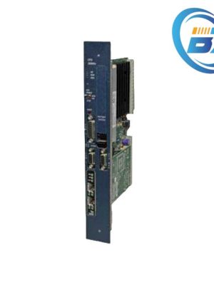 GE PLC IC698CPE010: Central Processing Unit for Advanced Industrial Control