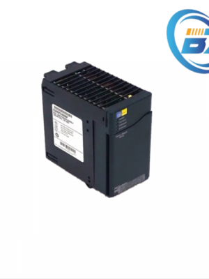 GE IC698CPE020-CC: Advanced PLC Communication Module