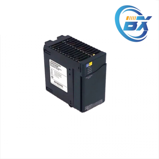 GE IC698CPE020-CC: Advanced PLC Communication Module