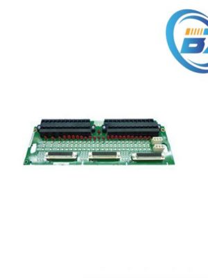 GE IS200TBCIH1BBC - Contact Terminal Board for Mark VI Gas & Steam Turbine Control Systems