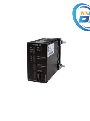 GE IS220PDOAH1A Discrete Output Pack with High Reliability and Compatibility