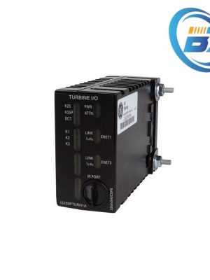 GE-FANUC IS220PRTDH1A - RTD Input Module