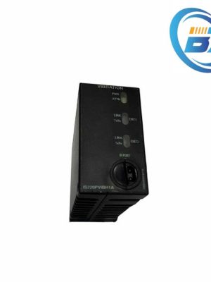 GE IS220PVIBH1A High-Performance Control Module for Industrial Automation
