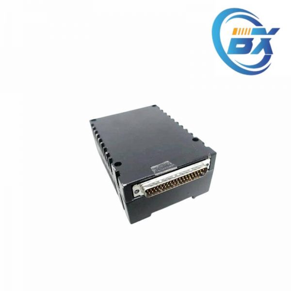 GE IS220PVIBH1A High-Performance Control Module for Industrial Automation