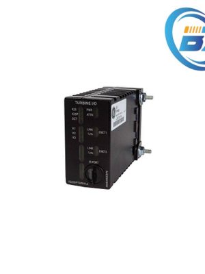 GE IS230SNIDH1A MRP689579 Analog Input Module