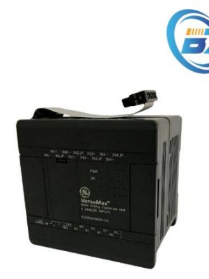 GE IS230TNPAH2A Controller - Reliable Industrial Automation Module