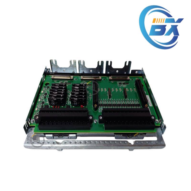 GE IS420UCSBH4A Control Module for High-Speed Applications