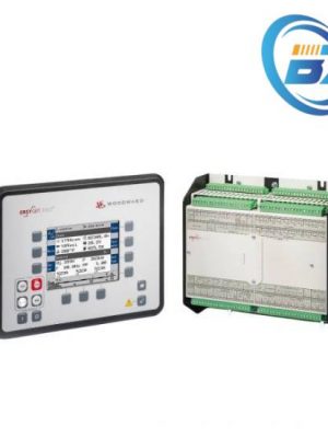 GE SD-98762 Module Card - Industrial Automation Control Component