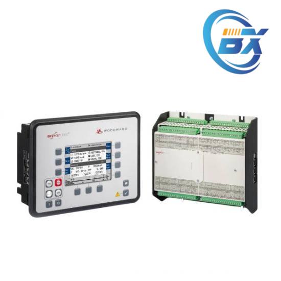 GE SD-98762 Module Card - Industrial Automation Control Component