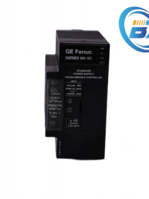 GE SR469-P5-HI-A20-H: High-Performance Motor Management Relay for Industrial Applications