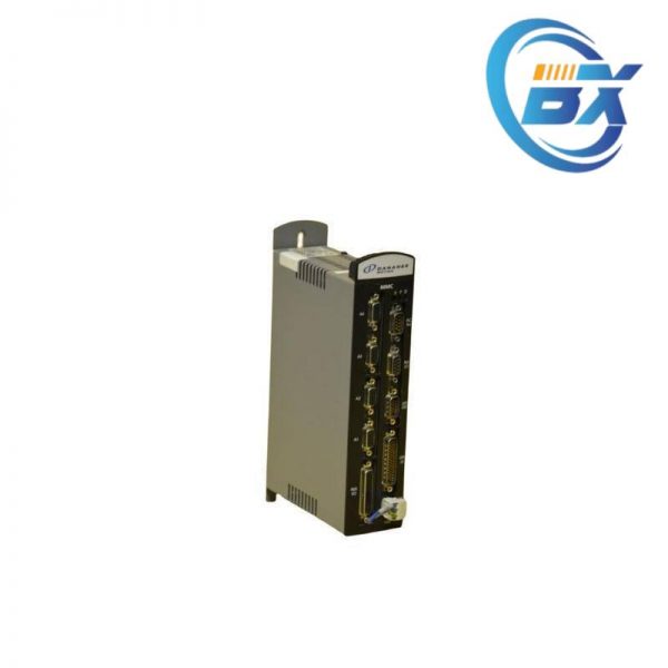 GE SR469-P5-HI-A20-H: High-Performance Motor Management Relay for Industrial Applications