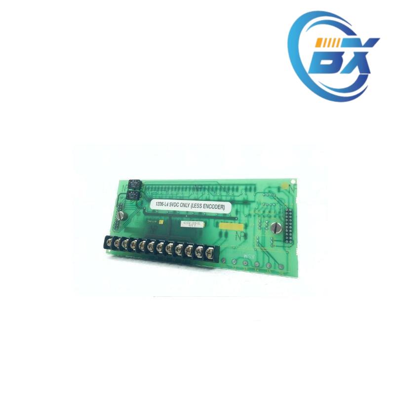 A-B 1336-L4 Industrial Control Module