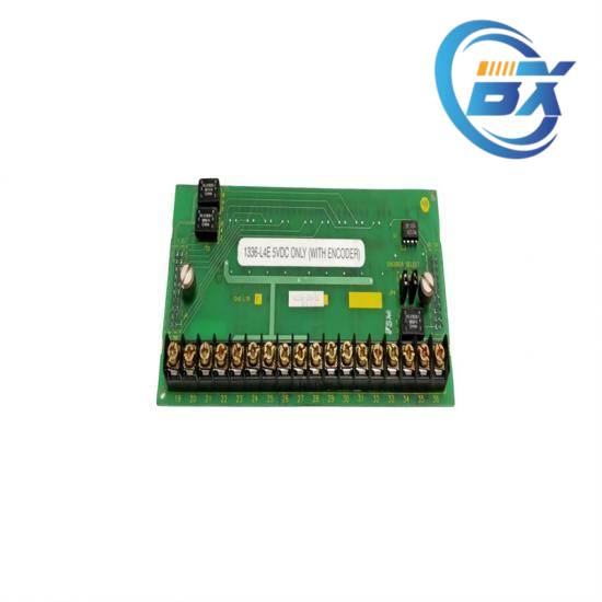 A-B 1336-L4 Industrial Control Module
