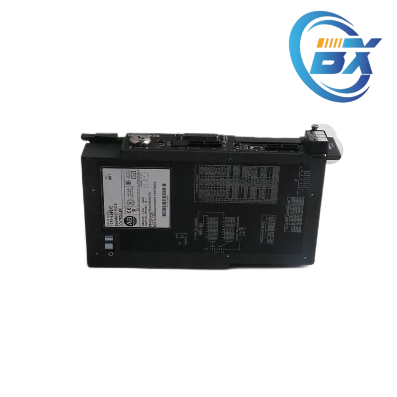 Allen Bradley 1398-DDM-075 High-Precision Servo Drive for Industrial Automation