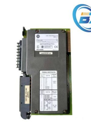 Allen Bradley 1402-LS51 Line Synchronization Module