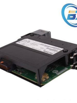 A-B 1756-LSC8XIB8I ControlLogix Safety I/O Module