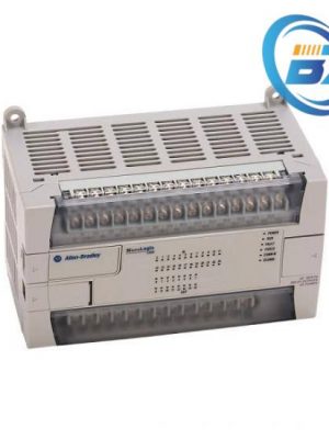 Allen-Bradley 1762-L40BWA Compact Input/Output Module
