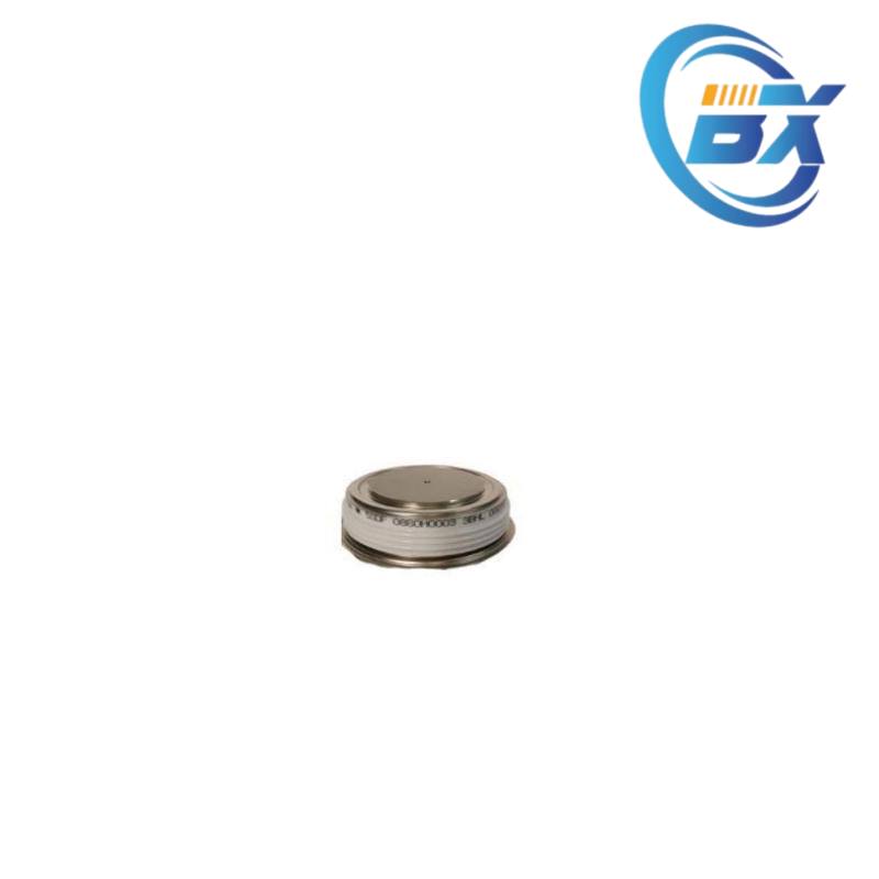 ABB 5SDF0860H0003 Fast Recovery Diode, High Performance Rectifier Module