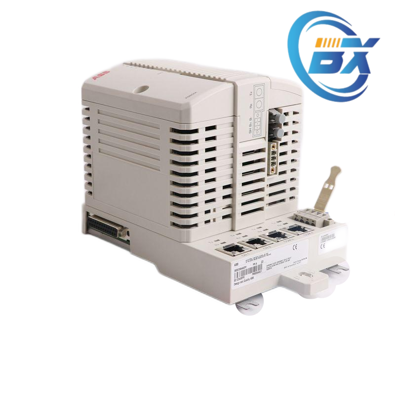 ABB 5SDF0860H0003 Fast Recovery Diode, High Performance Rectifier Module