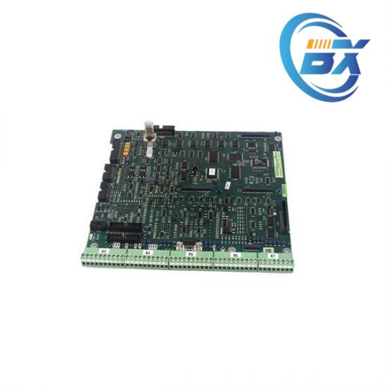 ABB 5SDF0860H0003 Fast Recovery Diode, High Performance Rectifier Module