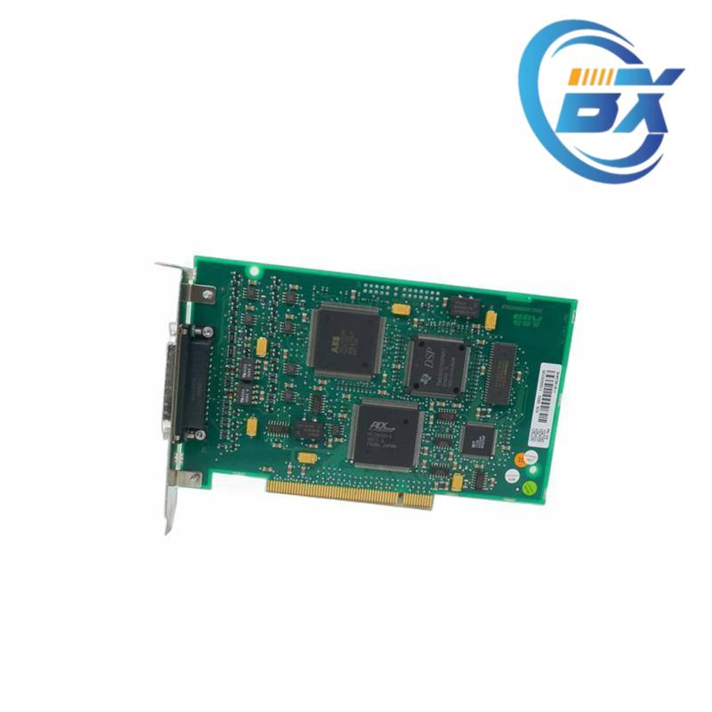 ABB 5SDF0860H0003 Fast Recovery Diode, High Performance Rectifier Module