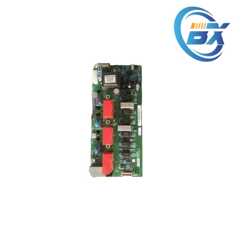 ABB CPU0002 Industrial Control Processor Module - High Performance Automation Control