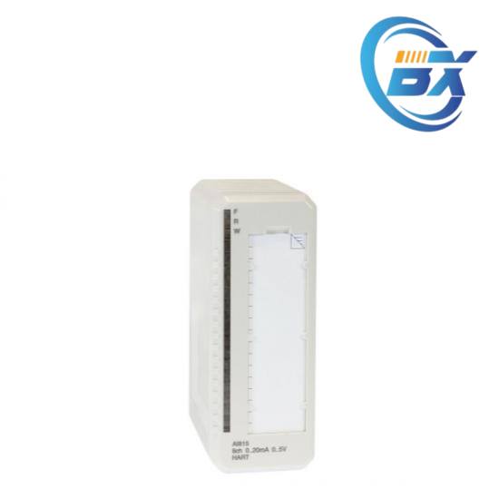 ABB CPU0002 Industrial Control Processor Module - High Performance Automation Control