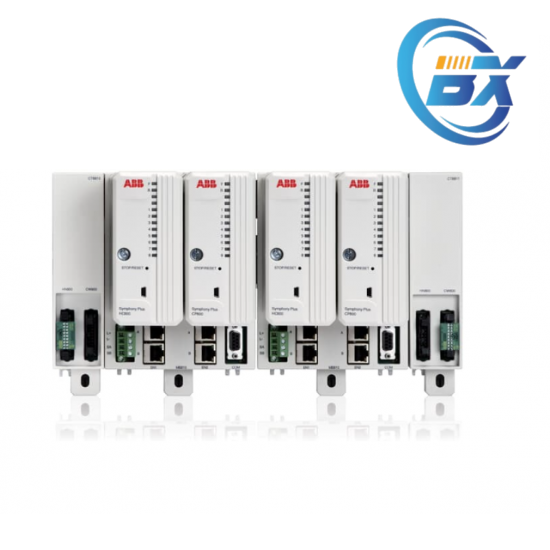 ABB CTB810 HN800 Industrial Control Module - Advanced Process Automation