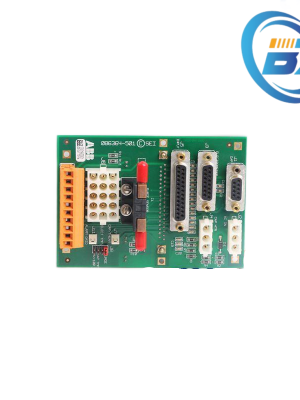 ABB CTB810 HN800 Industrial Control Module - Advanced Process Automation