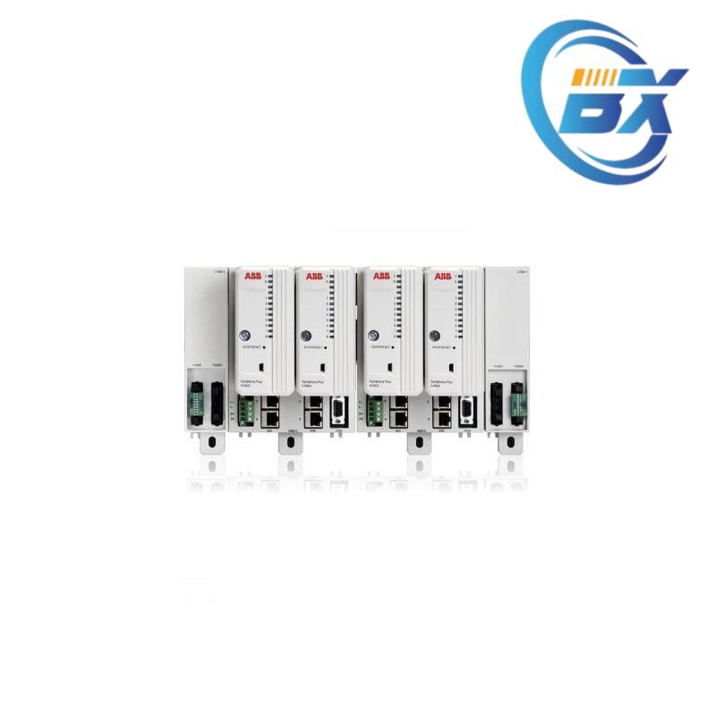 ABB CTB810 HN800 Industrial Control Module - Advanced Process Automation