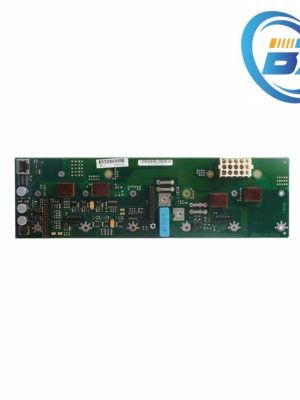 ABB DSPC406 Industrial Control Module