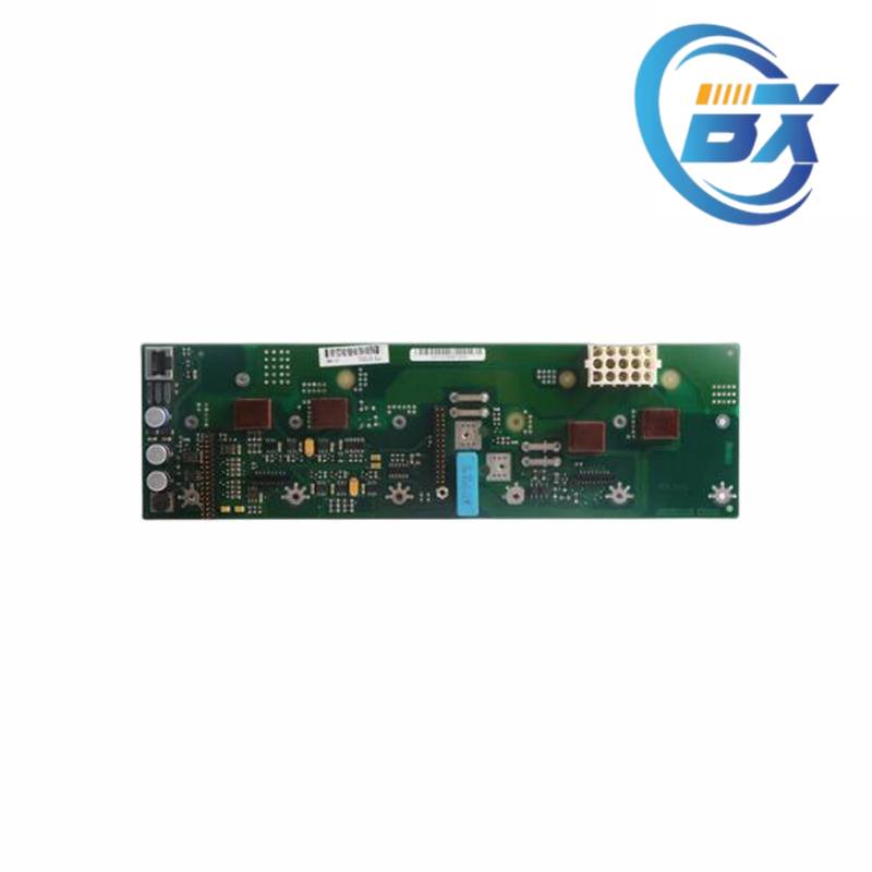 ABB DSPC406 Industrial Control Module