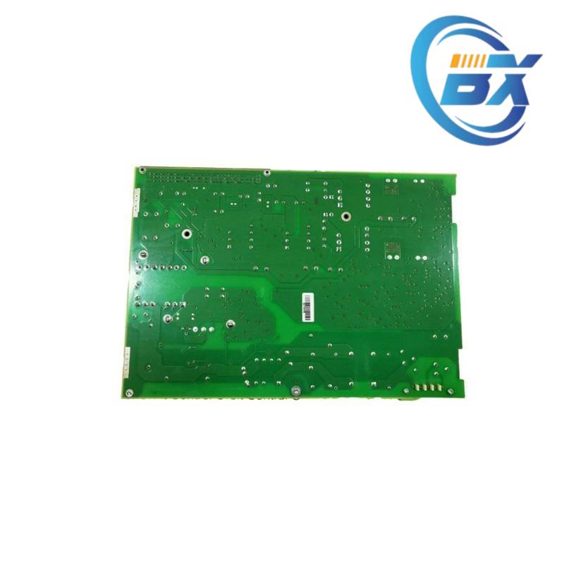 ABB DSPC406 Industrial Control Module