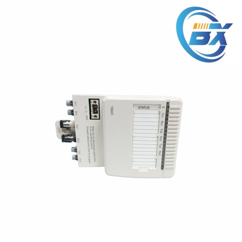 ABB E3EFa HENF452750R1 Industrial Control Module