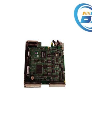 ABB FPX86-9329-C Industrial Control Module