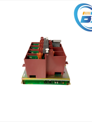 ABB KUC755AE106 3BHB005243R0106 High-Performance Control Module