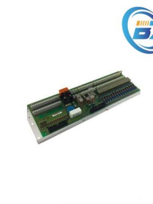 ABB O3EC HENF442581R1 - High Performance Industrial Control Module