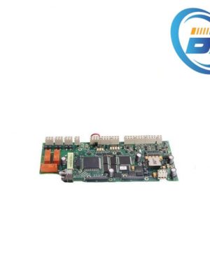 ABB RMIO-12C Industrial Control Module