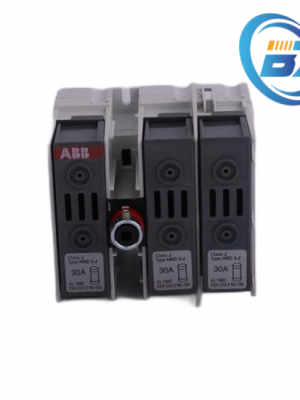 ABB SCYC51040 58052680E Control Module