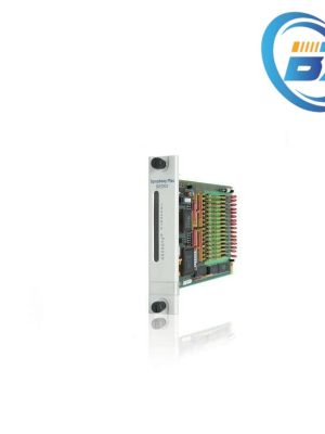 ABB SPSED01 SOE DI Module, 16 Channel Input Module for Industrial Automation Control Systems