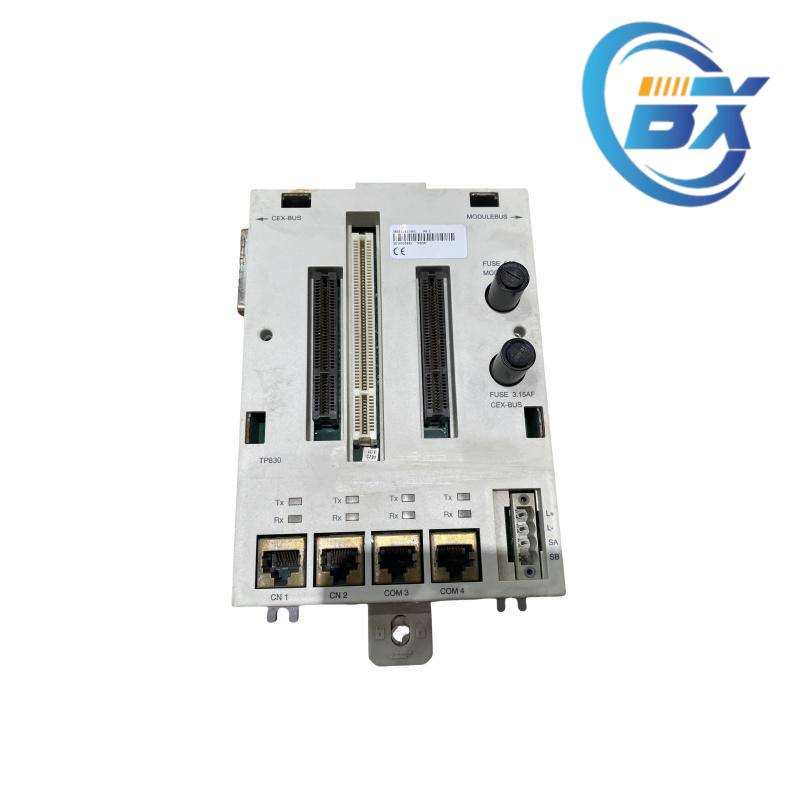 ABB TP830 3BSE018114R1 Industrial Control Module