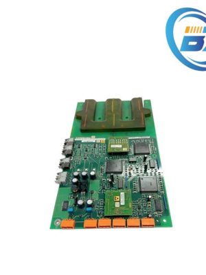 ABB UFC721AE101 3BHB002916R0101 DCS Control Module