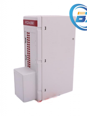 ABB UNITROL1000 V104 Industrial Control System