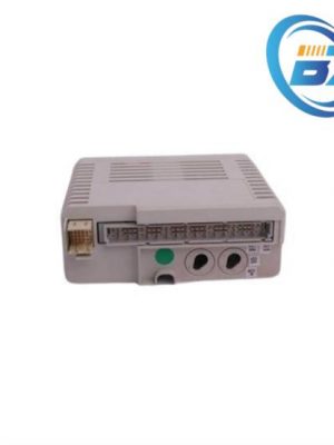 ABB UNS2980c-ZV4 Industrial Control System Management & Operation Module