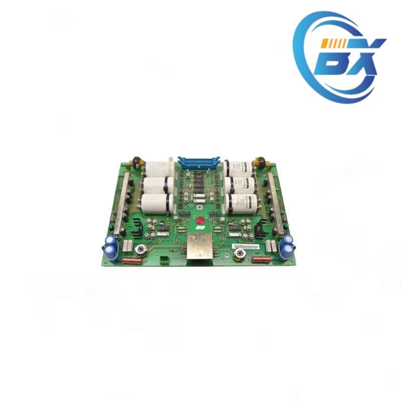 ABB UNS2980c-ZV4 Industrial Control System Management & Operation Module