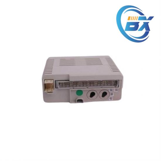 ABB UNS2980c-ZV4 Industrial Control System Management & Operation Module