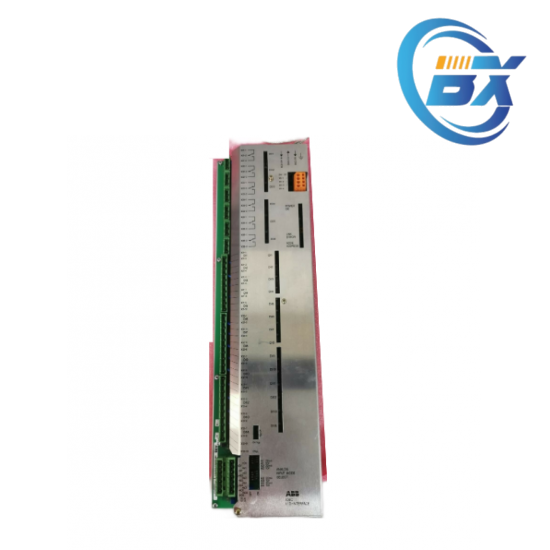 ABB UNS2980c-ZV4 Industrial Control System Management & Operation Module