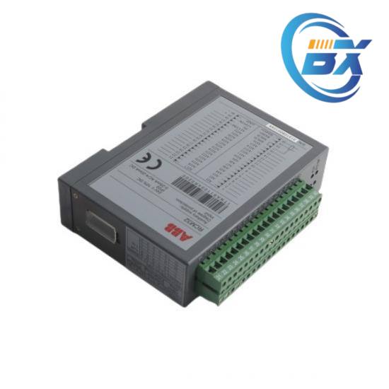 ABB UNS2980c-ZV4 Industrial Control System Management & Operation Module