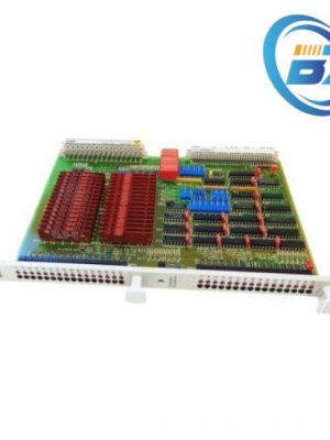 AEG 41-94384 Discrete Input Module, High Performance Industrial Automation Component
